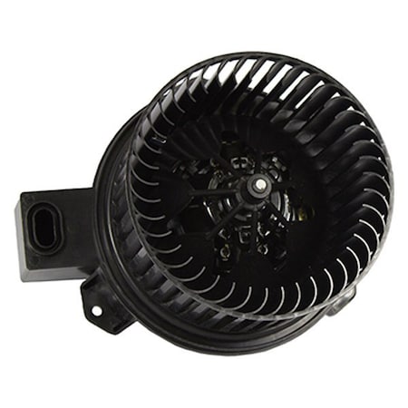 Motorcraft Fan & Motor, Mm1049 MM1049